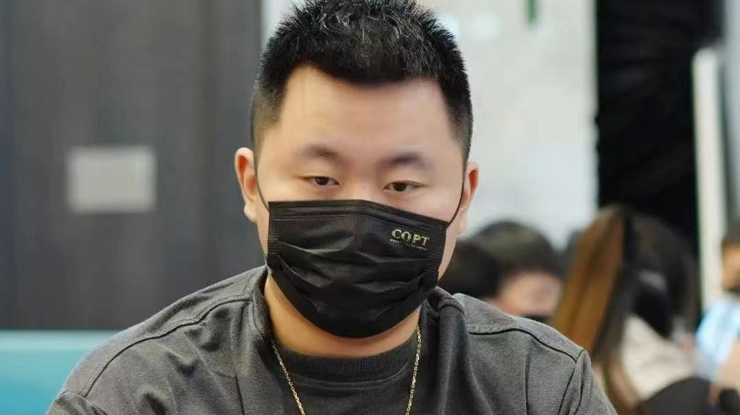 GG撲克大師賽 強勢登（dēng）場 專訪"大師賽"冠（guàn）軍牌（pái）手