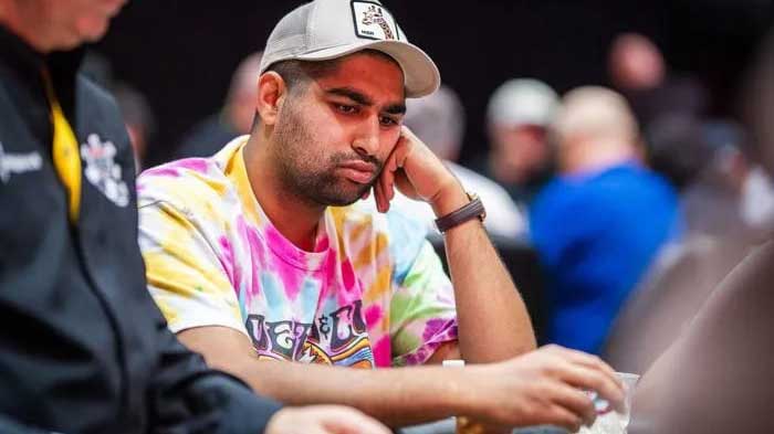 Nik Airball禁（jìn）賽一年後（hòu） 即將（jiāng）強勢回歸Hustler Casino Live