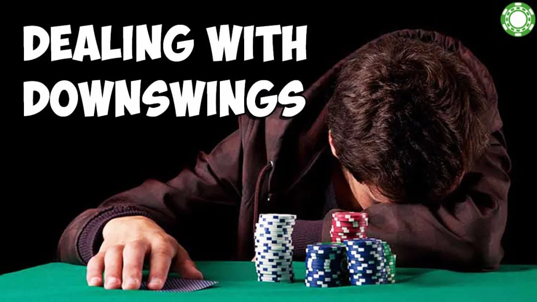 德（dé）州撲克下（xià）風（fēng）期 該如何（hé）重拾（shí）自信？