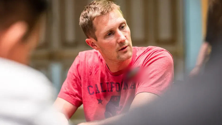 人氣撲克YT博主遭封禁 十年（nián）內容（róng）險些“清零”