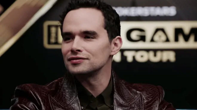 Big Game撲克節目（mù） Alan Keating回歸賽上演個人秀