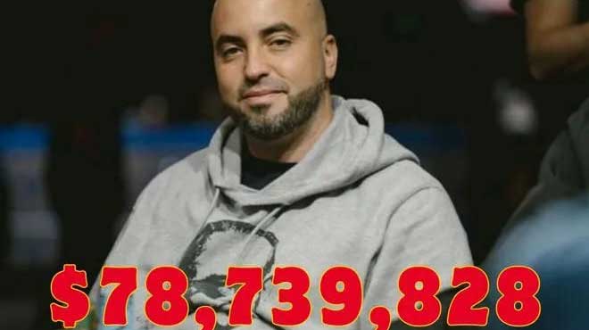 Bryn Kenney撲克歷史獎金 統治地位（wèi）將不保?