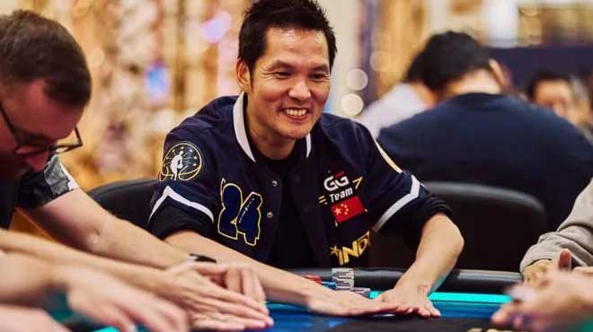 Tony Lin公開致歉信 關於指導事件被（bèi）停賽將坦誠面對錯（cuò）誤（wù）,守護公平競技（jì）