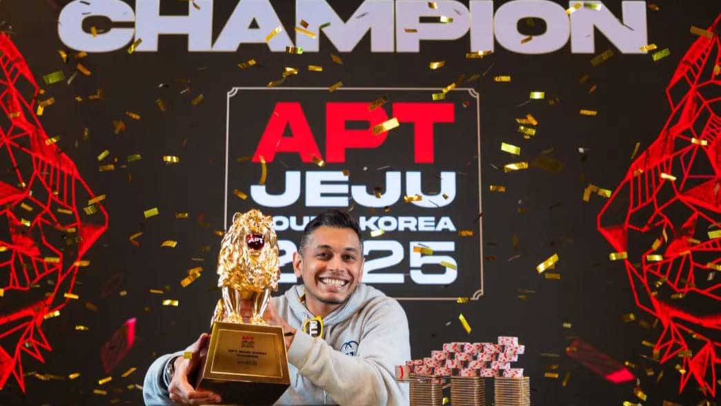 apt亚洲gg扑克和扑克（kè）巡回赛-国人黄金（jīn）时段在（zài）线（xiàn）赛26日（rì）热闹（nào）开打