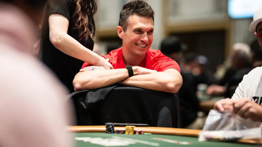 Doug Polk擊敗Ossi Ketola 拿下（xià）120萬美元單挑局