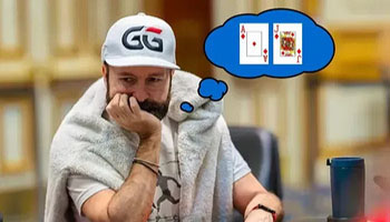 GTO時代為（wéi）什（shí）麼還要學（xué）讀牌（pái） ？因為人性的破綻才是勝率