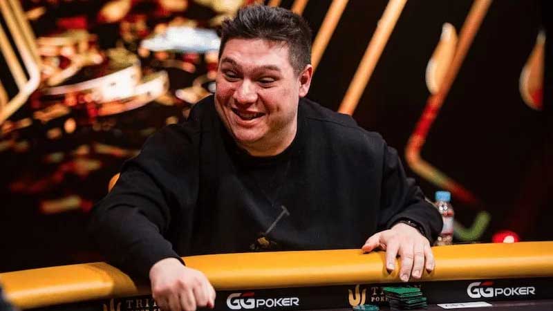 線上撲克大神Alex Theologis：詐唬失敗的真正（zhèng）原因是什（shí）麼？