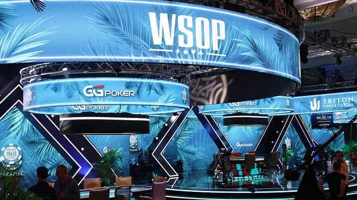 WSOP陷AI醜聞 緊急（jí）下架撲（pū）克紀錄片《NO LIMIT》