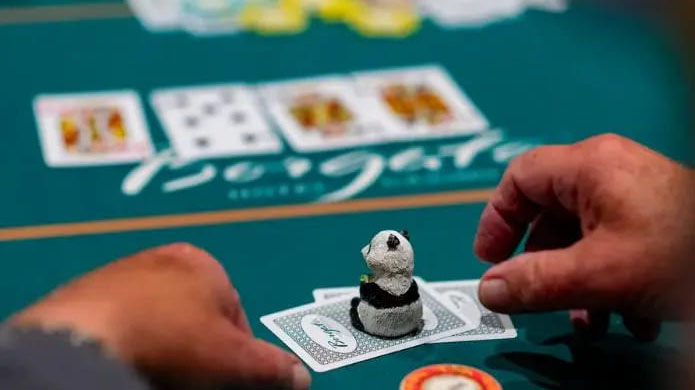 顶（dǐng）级扑（pū）克玩家策略 教你（nǐ）用RAIN方法终（zhōng）结拖延