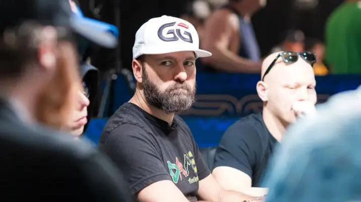 WSOP Paradise 開賽創6000萬（wàn）保證金紀錄 丹牛.Mizrachi出售參賽份額