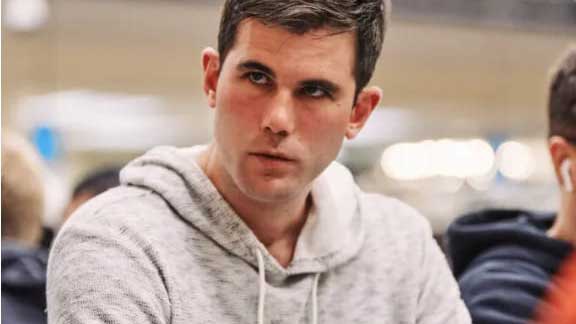 Alex Fitzgerald撲克策略 :六種跡象表明你（nǐ）打得過於保守