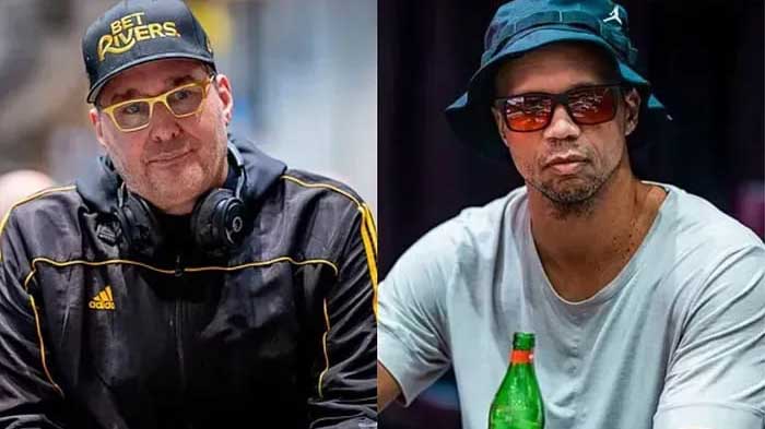 WSOP最（zuì）強牌手 TOP10有哪些? 第一名毫無疑問